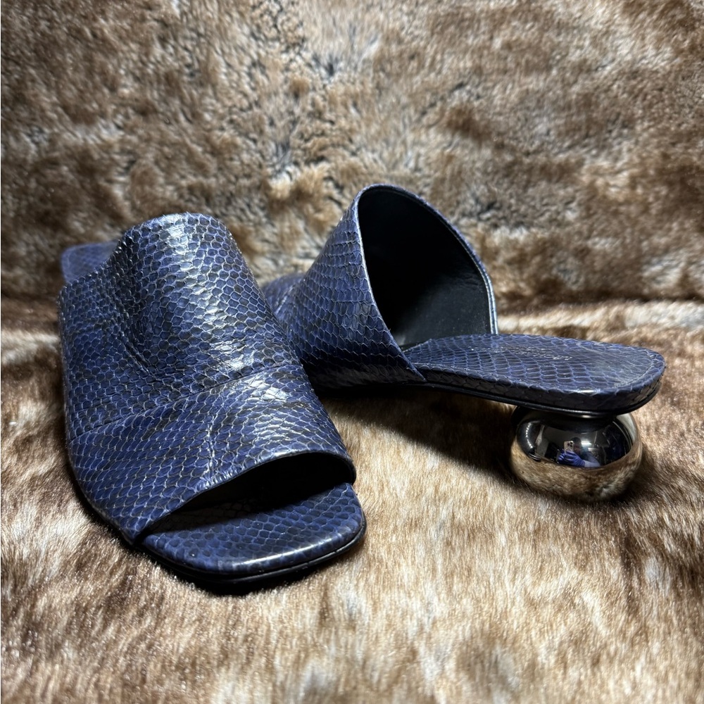 MICHAEL KORS COLLECTION Shoes